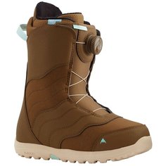 Ботинки для сноуборда BURTON Mint Boa 8.5