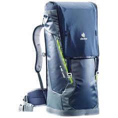 Штурмовой рюкзак deuter Gravity Haul 50, navy/granite