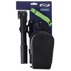 Велосумка BBB "CombiPack M". BSB-52