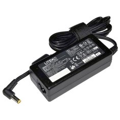 Блок питания для ноутбука EMACHINES 19V 3.42A [65W] 5.5*1.7mm Acer