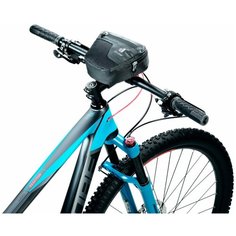 Велосумка Deuter City Bag (цвет: black)