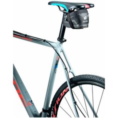 Велосумка Deuter Bike Bag Race II (цвет: black)