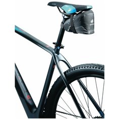 Велосумка Deuter Bike Bag I (цвет: black)