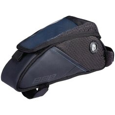BBB Велосумка на раму BBB FuelPack 0.55L Black