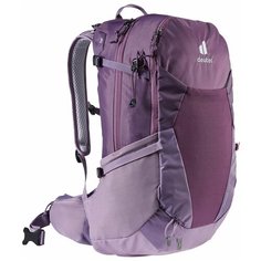Рюкзак туристический Deuter Futura 25 SL (цвет: plum-flieder)