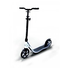 Самокат GLOBBER ONE NL 205, белый