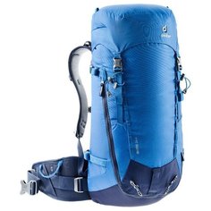 Рюкзак Deuter 2020-21 Guide 34+ Lapis/Navy
