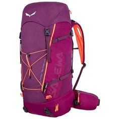 Рюкзак Salewa 2021 Alptrek 38 +5 Backpack Ws Dark Purple