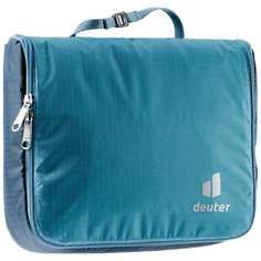 Кошелек Deuter 2021-22 Wash Center Lite I Denim-Arctic