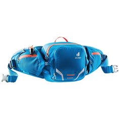 Сумка Поясная Deuter 2021-22 Pulse 3 Bay