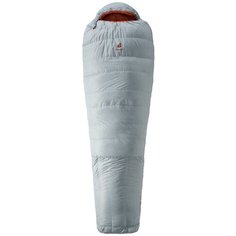 Спальник Deuter 2021-22 Astro Pro 400 L Левый Tin/Paprika