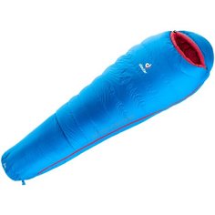Спальник Deuter 2020 Astro Pro 600 (-10C°) L Левый Bay