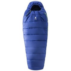 Спальник Deuter 2021-22 Starlight Левый Indigo/Navy