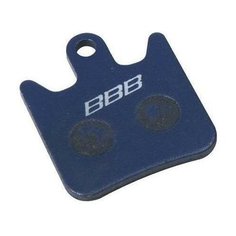 Тормозные Колодки Bbb Discstop Hp