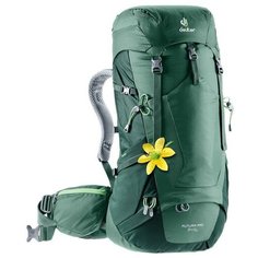 Рюкзак Deuter 2020-21 Futura Pro 34 Sl Seagreen/Forest