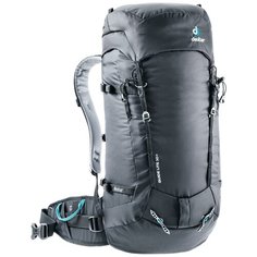 Рюкзак Deuter 2020-21 Guide Lite 30+ Black