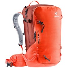 Рюкзак Deuter 2020-21 Freerider 30 Papaya/Lava
