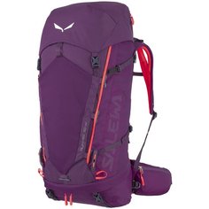 Рюкзак Salewa 2021 Alptrek 50 +10 Backpack Ws Dark Purple