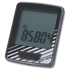 Компьютер Bbb 2020 Dashboard 10 Func. Black/Silver