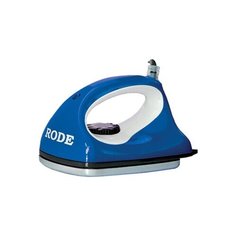 Утюг Rode Travel Waxing Iron 90°C/150°C, Plate 14X11X1Cm