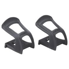 Туклипса Bbb Nosetight M Черный