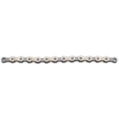 Цепь Bbb Powerline 9 Speed 114 Links Gray Nickel