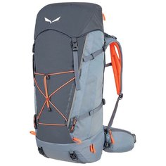 Рюкзак Salewa 2021 Alptrek 38 +5 Backpack Ws Ombre Blue/Flintstone