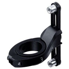 Флягодержатель Bbb 2020 Bottlecage Bracket Unihold Alu Black