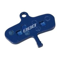Тормозные Колодки Bbb Discstop Hp