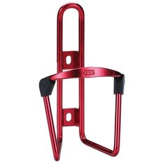Флягодержатель Bbb 2021 Fueltank Red Anodised