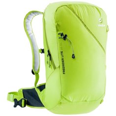 Рюкзак Deuter 2020-21 Freerider Lite 18 Sl Citrus