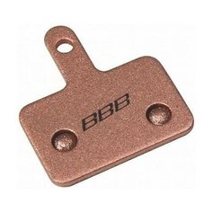 Тормозные Колодки Bbb Discstop Hp Sintered Copper