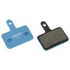 Тормозные Колодки Bbb Discstop