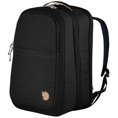 Рюкзак Fjallraven 2021 Travel Pack Black