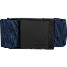 Ремень Salewa 2021 Rainbow Belt Navy