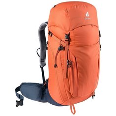 Рюкзак Deuter 2021-22 Trail Pro 36 Paprika-Marine