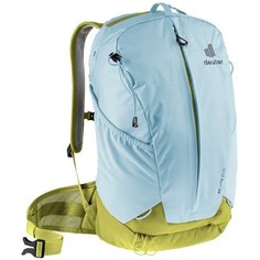 Рюкзак Deuter 2021-22 Ac Lite 21 Sl Dusk-Moss