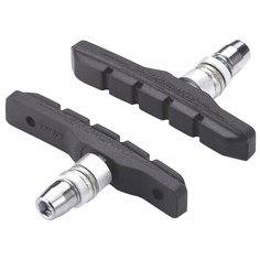 Тормозные Колодки Bbb Tristop Black