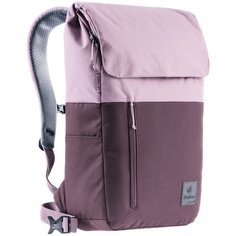 Рюкзак Deuter 2020-21 Up Seoul Aubergine-Grape