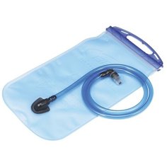 Стример Bbb 2020 Water Bladder Backtank 35 X 18 X 7Cm - 2L Black