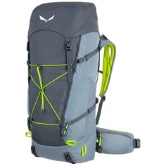 Рюкзак Salewa 2021 Alptrek 42 +5 Backpack Ombre Blue/Flintstone