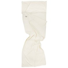 Вкладыш В Спальник Salewa Cotton-Feel Liner Silverized Offwhite