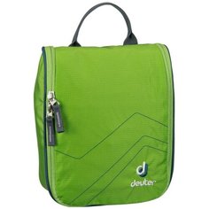 Косметичка Deuter 2021 Wash Center I Kiwi/Arctic