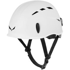 Каска Salewa Toxo Helmet White
