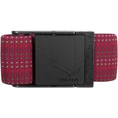 Ремень Salewa 2021 Rainbow Belt Azalea/Stripe