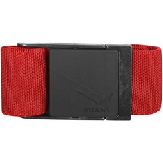 Ремень Salewa 2021 Rainbow Belt Fire Brick