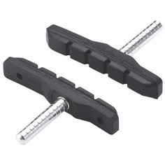 Тормозные Колодки Bbb Cantistop Black