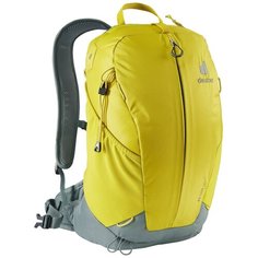 Рюкзак Deuter 2021-22 Ac Lite 17 Greencurry-Teal