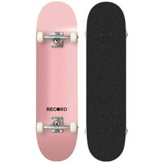 Скейтборд Record 2021 Комплект Minilogo 8,125 Assorted