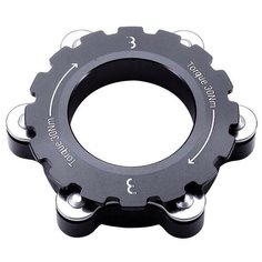 Адаптер Bbb Centerfit Black